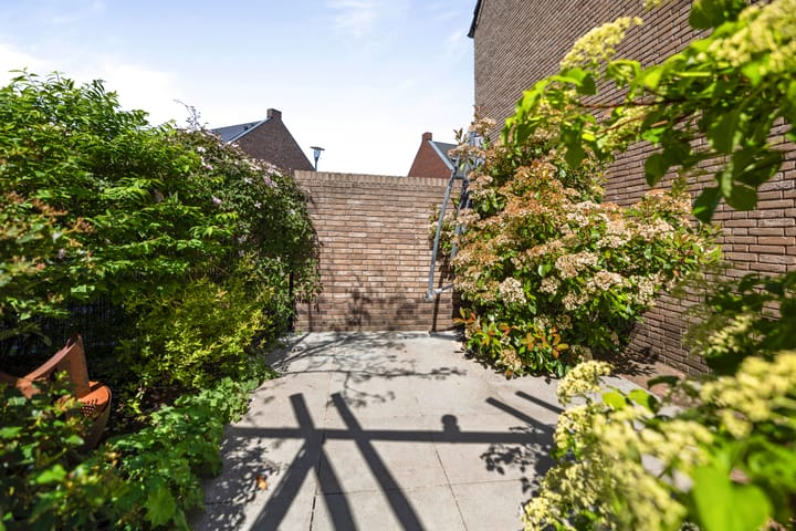 Photo 25 of Gebroeders Cohenstraat 88