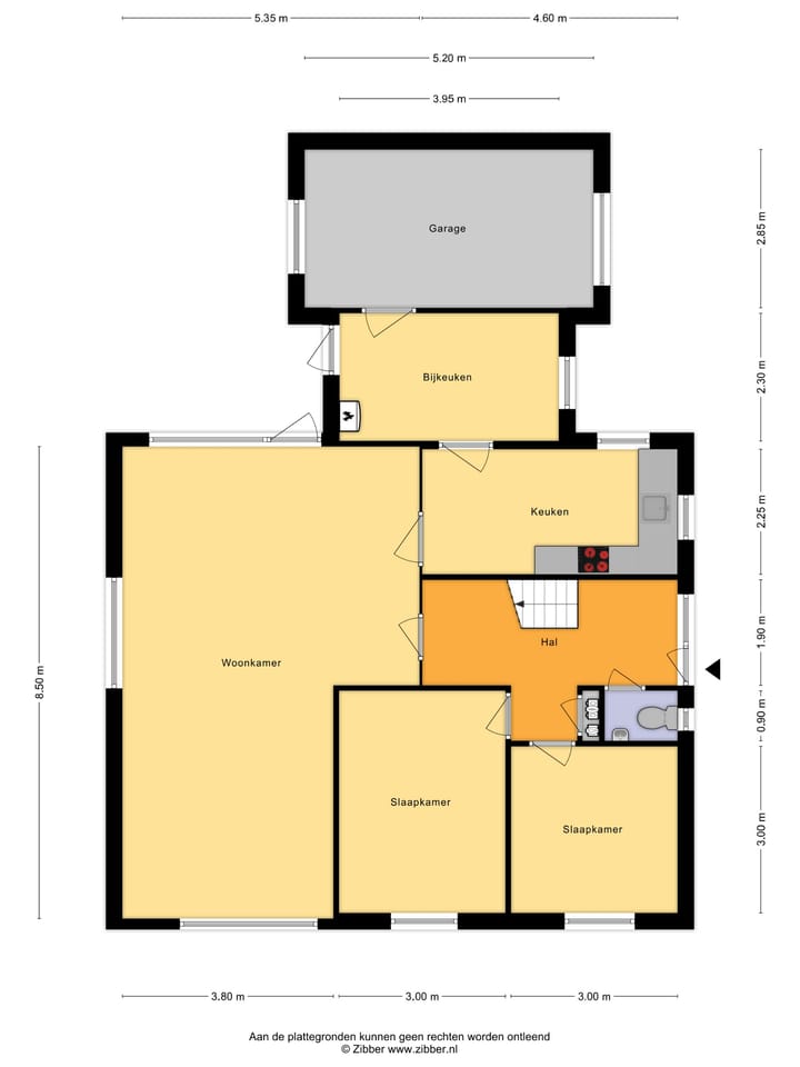 Foto 73 van Compagnonsstrjitte 138