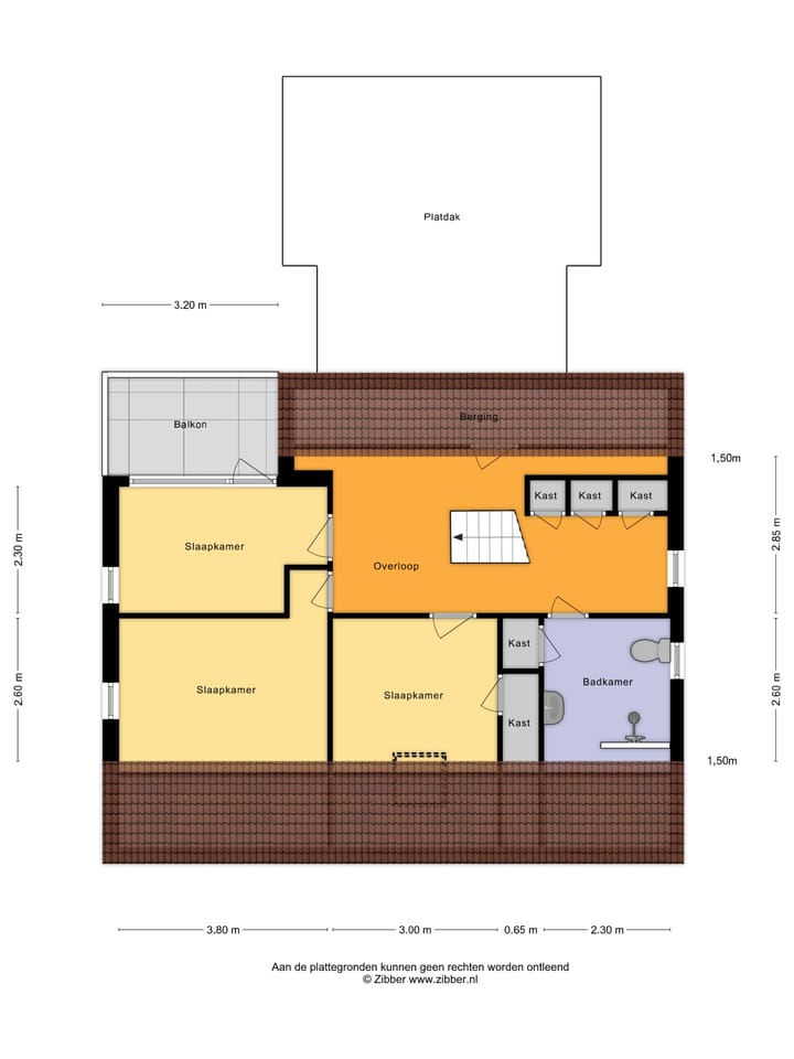 Foto 74 van Compagnonsstrjitte 138