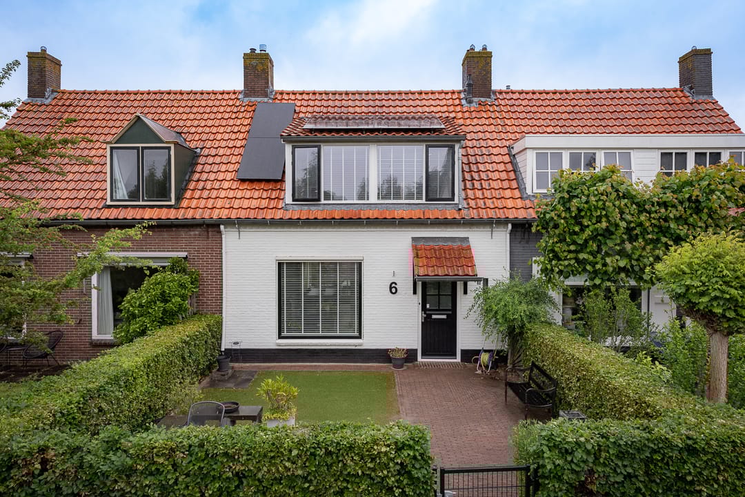 Foto 43 van Nieuwstadsweg 6