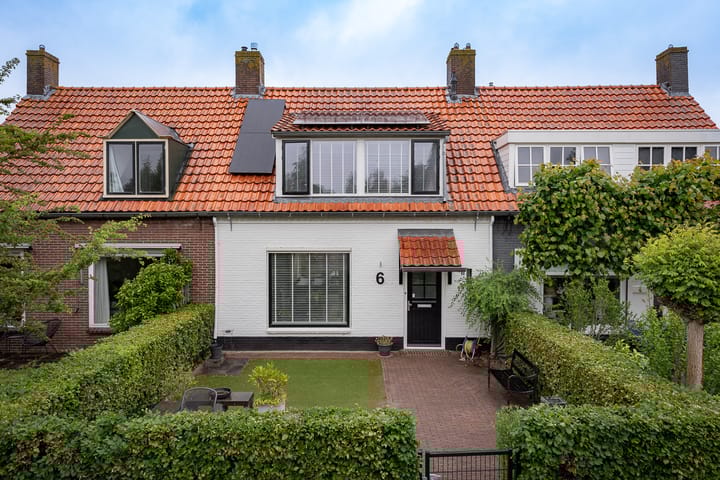 Foto 43 van Nieuwstadsweg 6