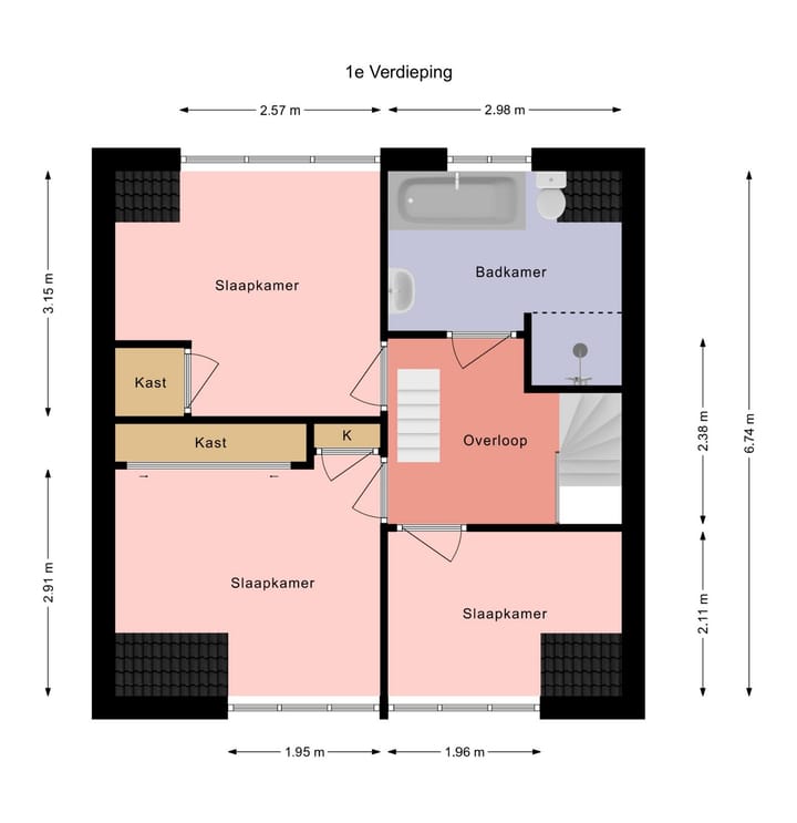 Foto 46 van Nieuwstadsweg 6