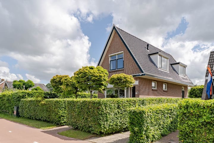 Foto 1 van Noordeinde 25