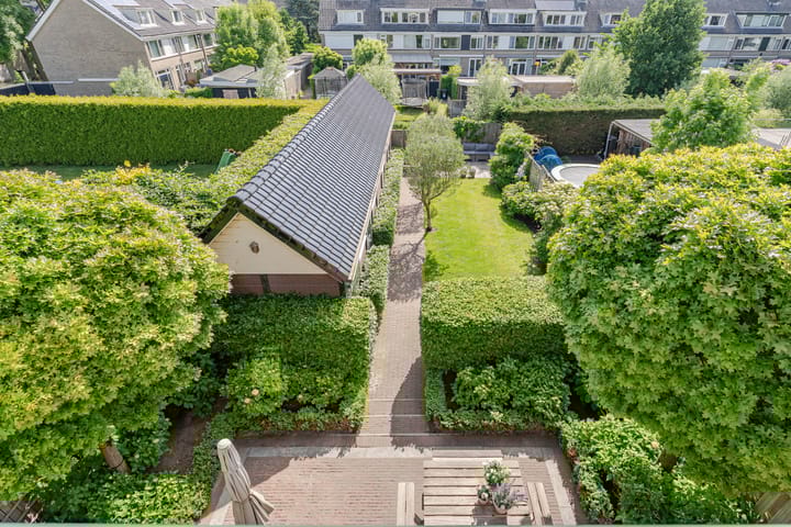 Foto 2 van Noordeinde 25