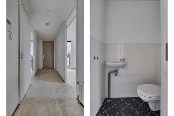 Foto 23 van Grünewaldstraat 74