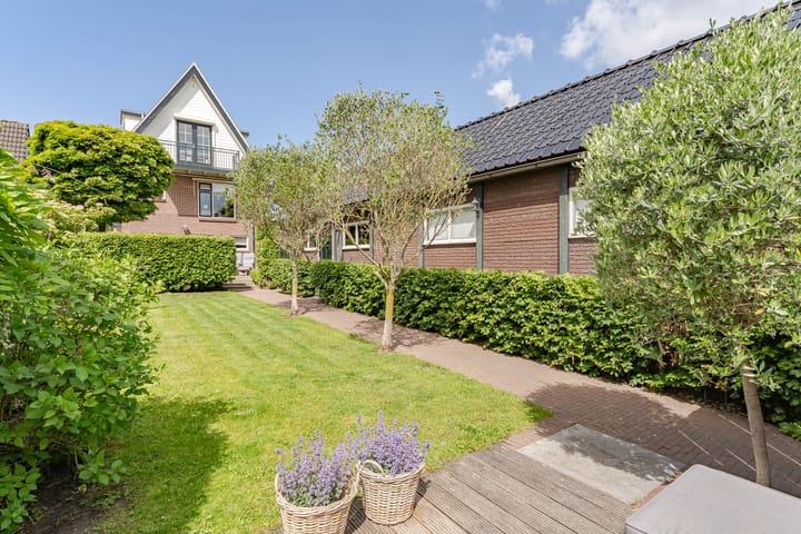 Foto 3 van Noordeinde 25