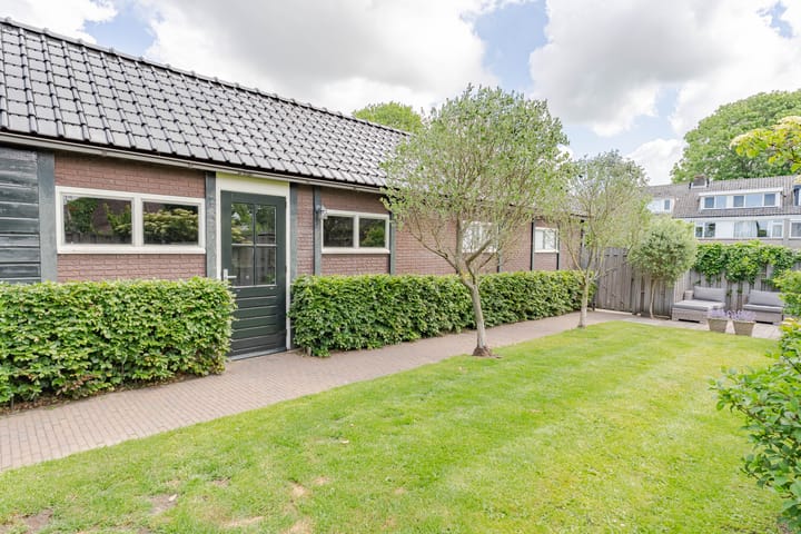 Foto 4 van Noordeinde 25