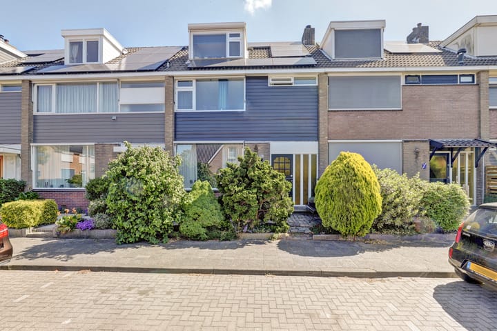 Foto 2 van Kerklaan 74