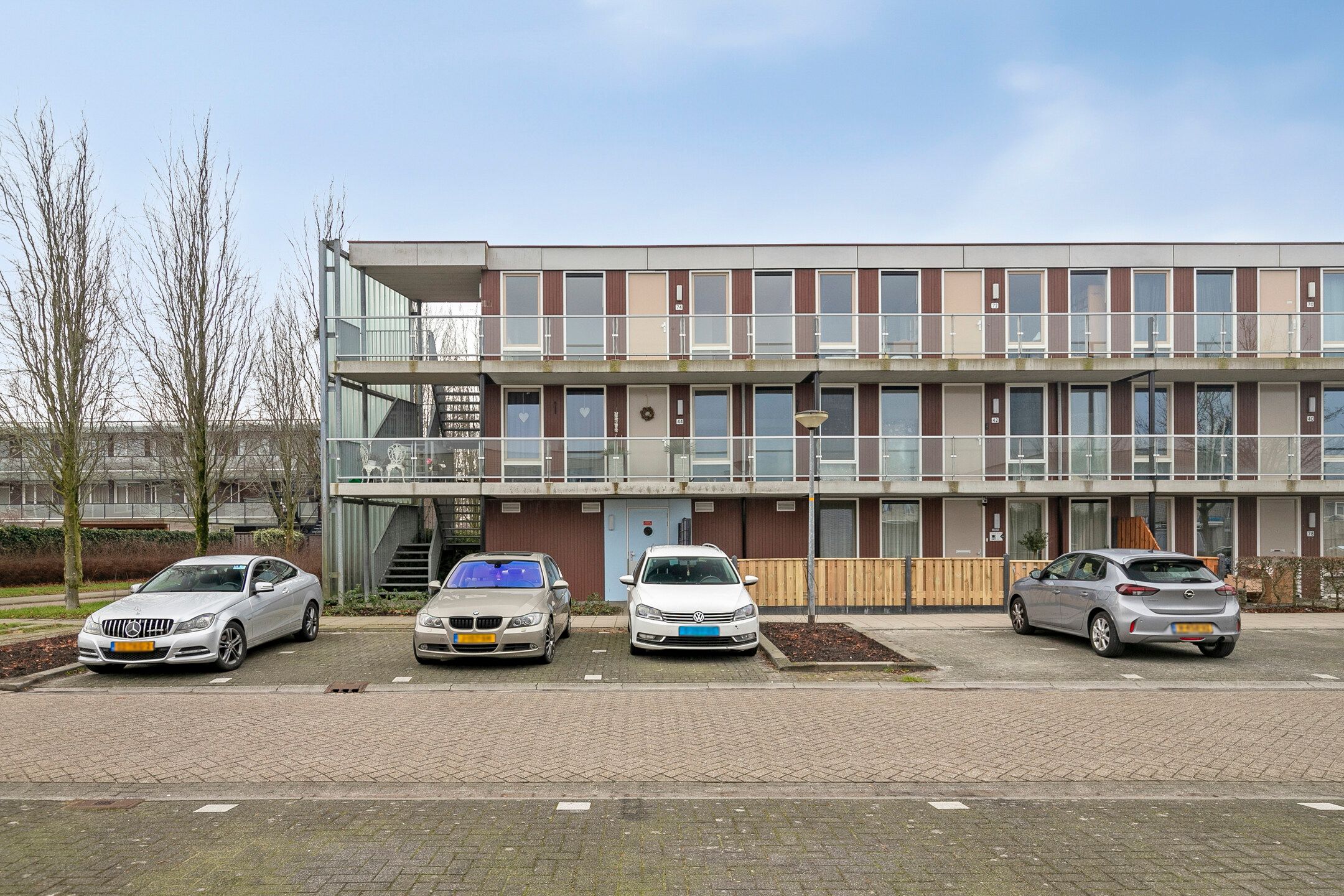 Photo 30 of Grünewaldstraat 74