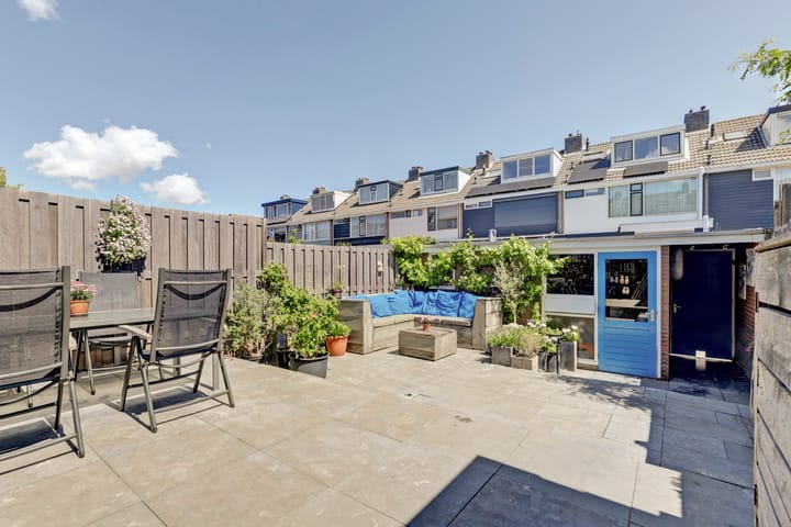 Foto 3 van Kerklaan 74