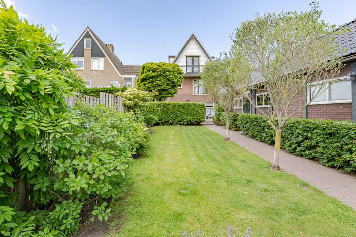 Foto 5 van Noordeinde 25