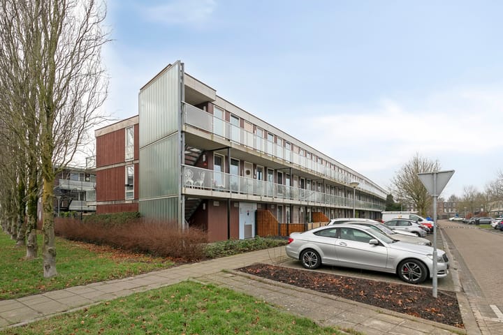 Foto 31 van Grünewaldstraat 74