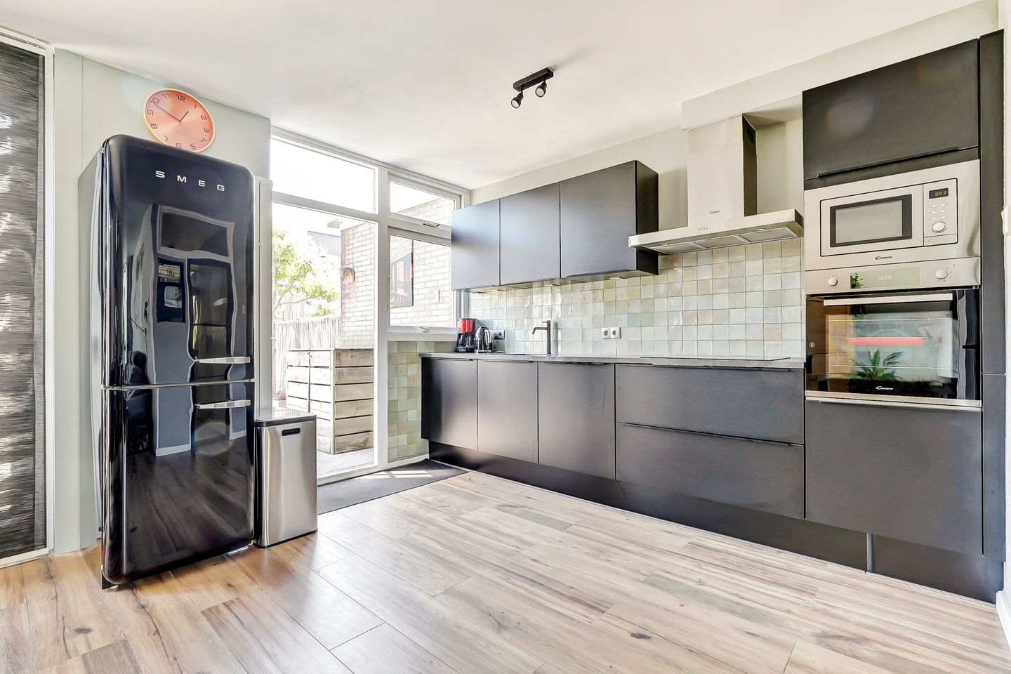 Foto 5 van Kerklaan 74