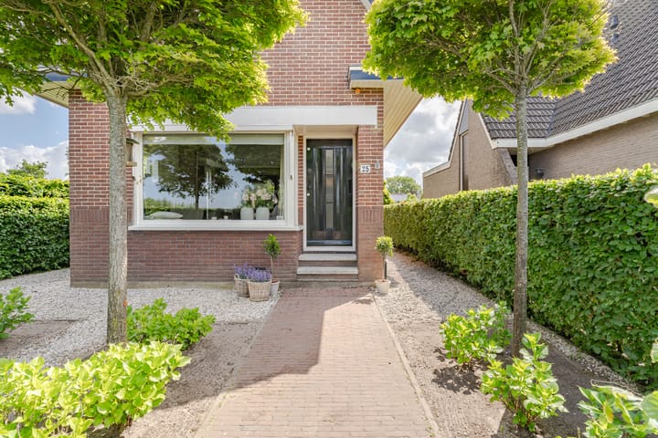 Foto 6 van Noordeinde 25