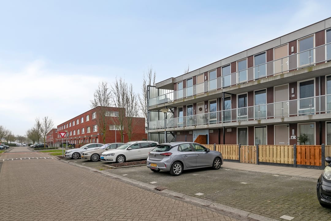 Photo 32 of Grünewaldstraat 74