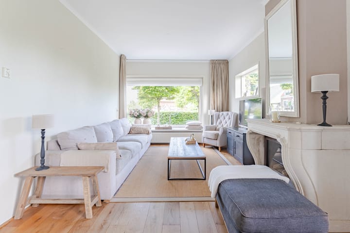 Foto 7 van Noordeinde 25