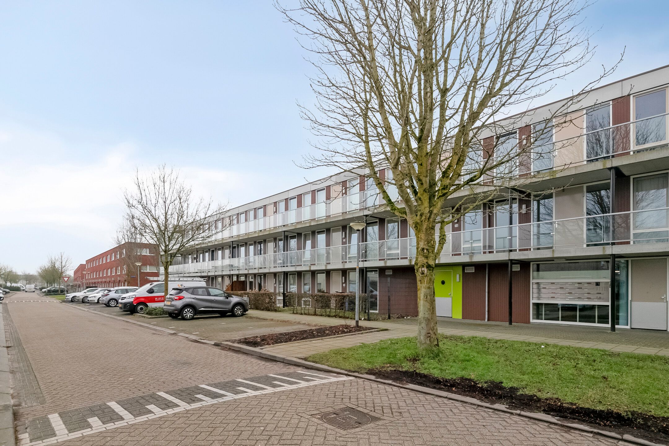 Photo 33 of Grünewaldstraat 74