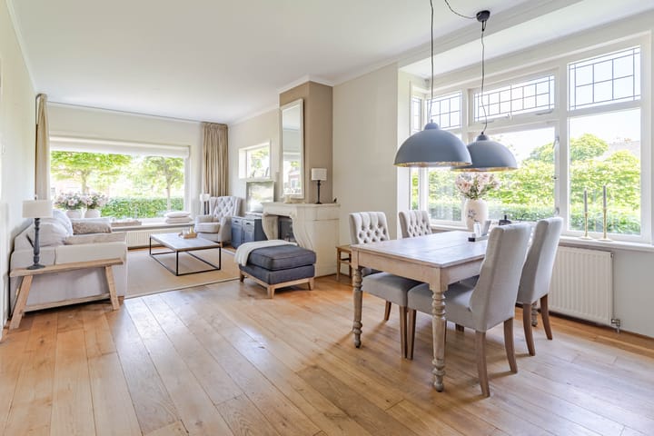 Foto 10 van Noordeinde 25