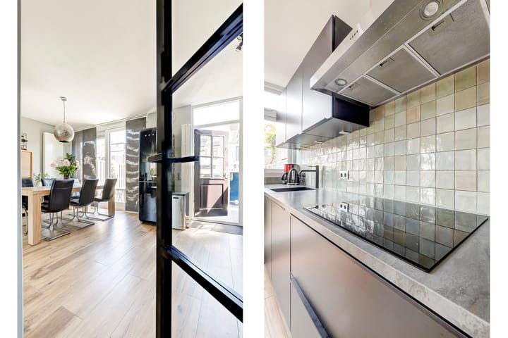 Foto 10 van Kerklaan 74