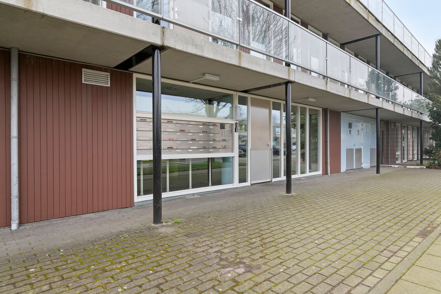 Photo 5 of Grünewaldstraat 74