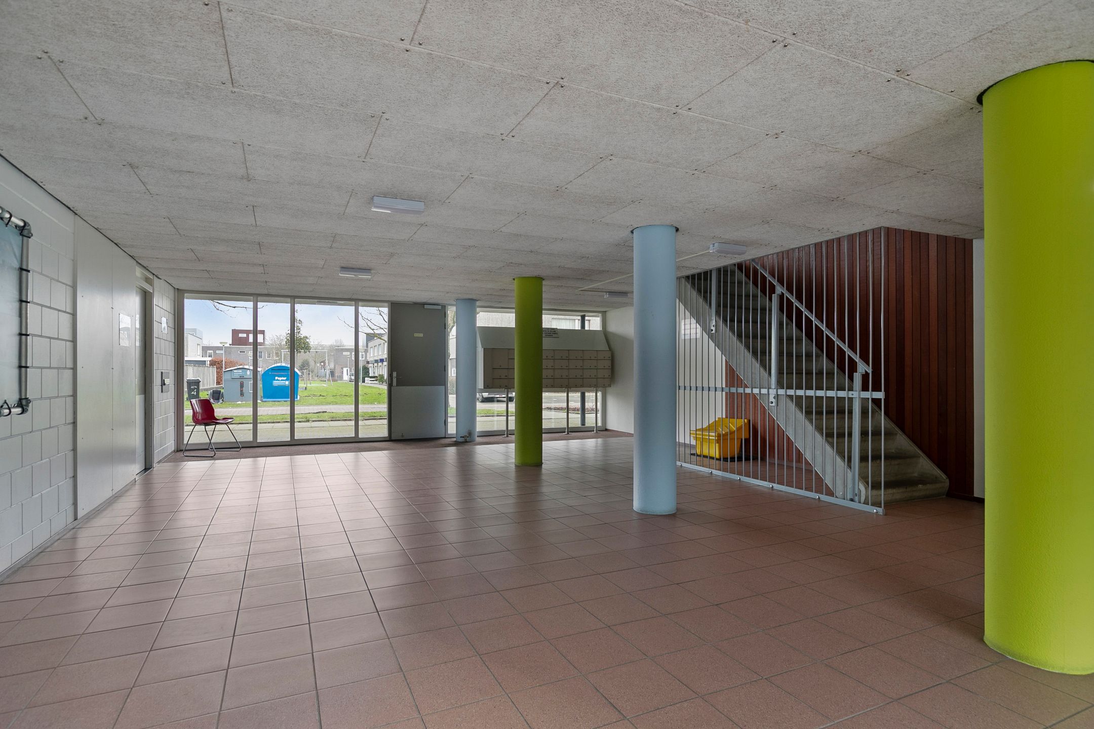 Photo 6 of Grünewaldstraat 74