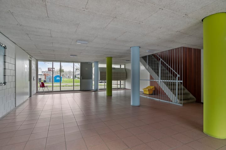 Foto 6 van Grünewaldstraat 74