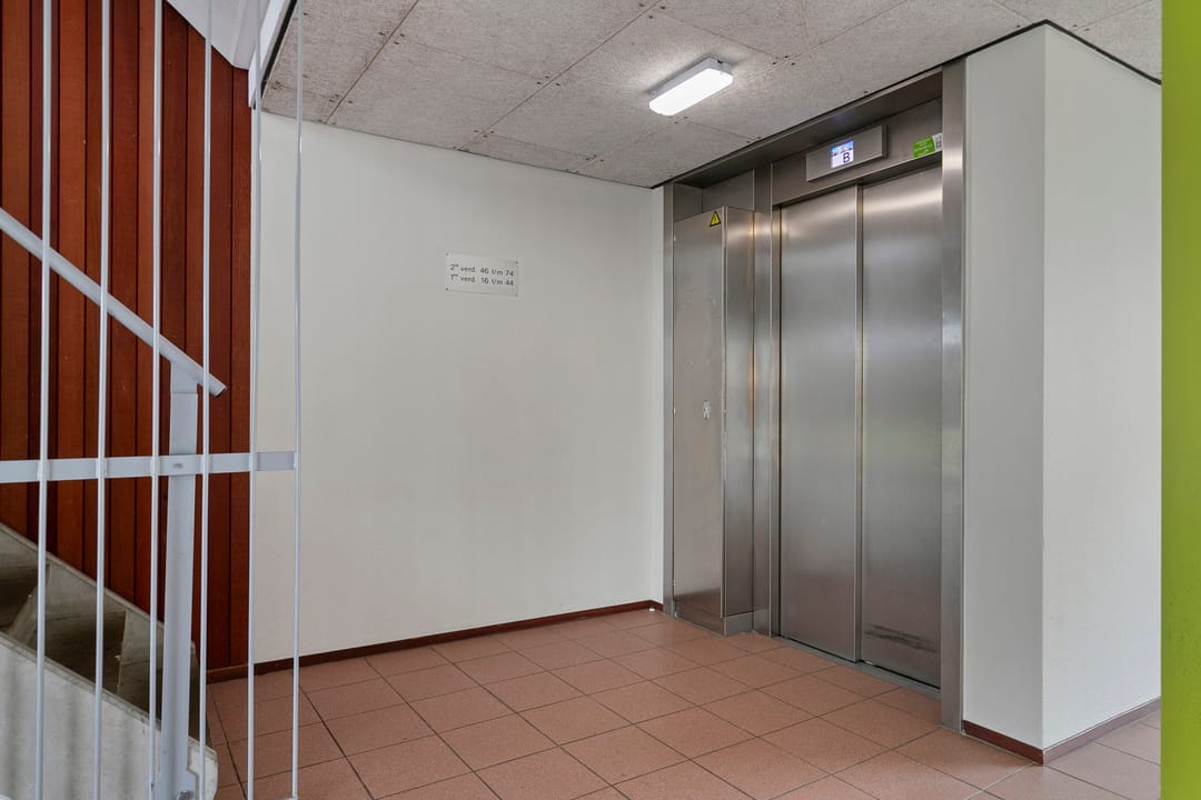 Photo 7 of Grünewaldstraat 74