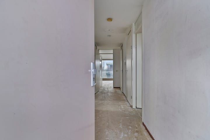 Foto 9 van Grünewaldstraat 74