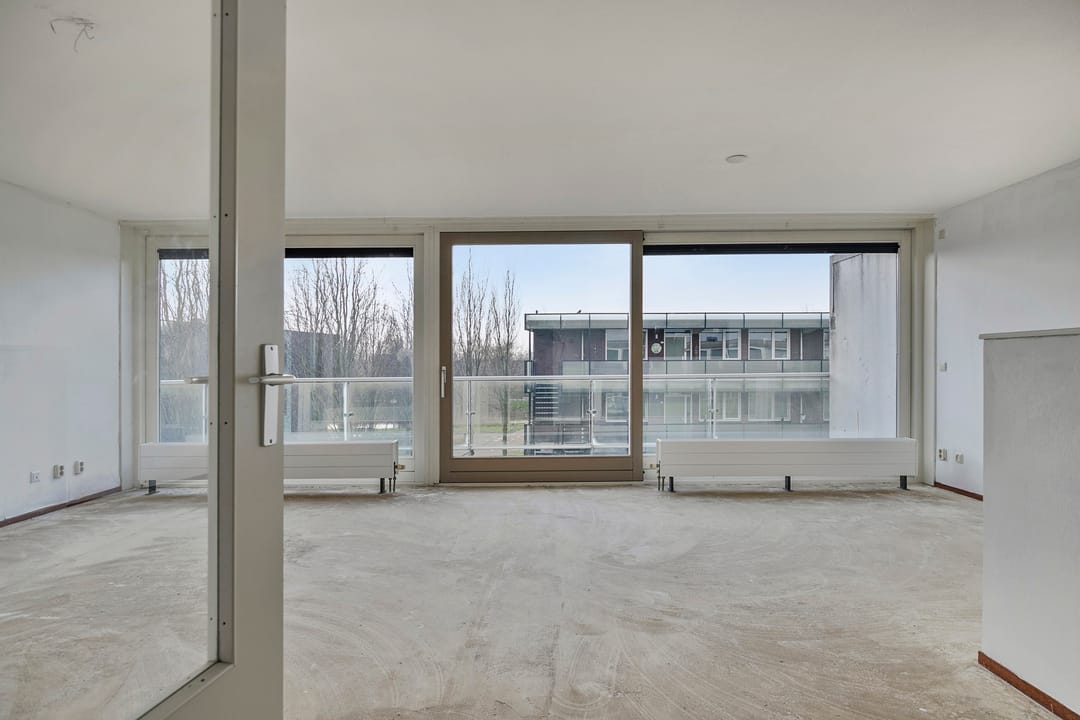 Photo 2 of Grünewaldstraat 74