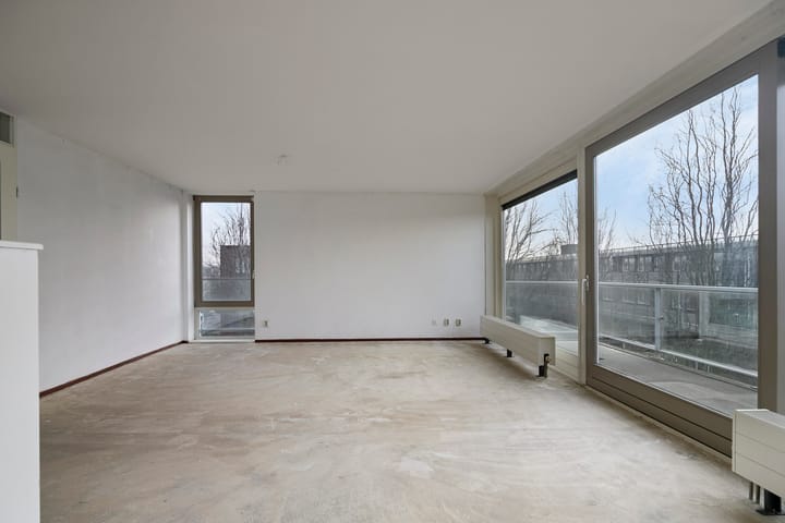 Foto 10 van Grünewaldstraat 74