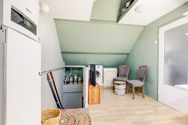 Foto 21 van Kerklaan 74