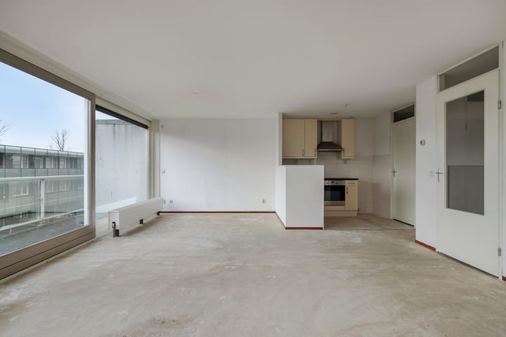 Foto 11 van Grünewaldstraat 74