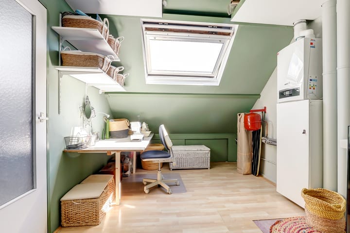 Foto 22 van Kerklaan 74