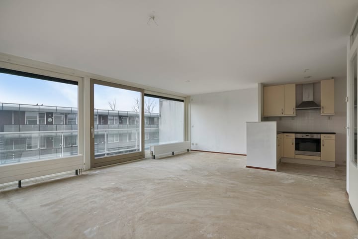 Foto 3 van Grünewaldstraat 74