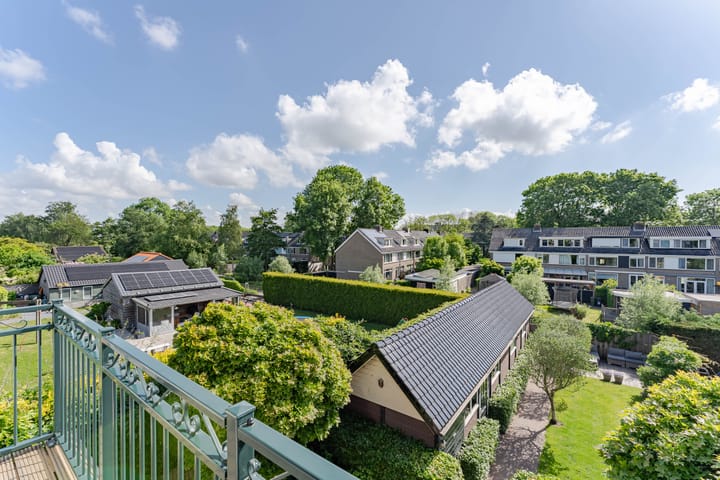 Foto 24 van Noordeinde 25