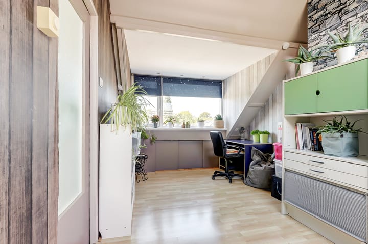 Foto 24 van Kerklaan 74