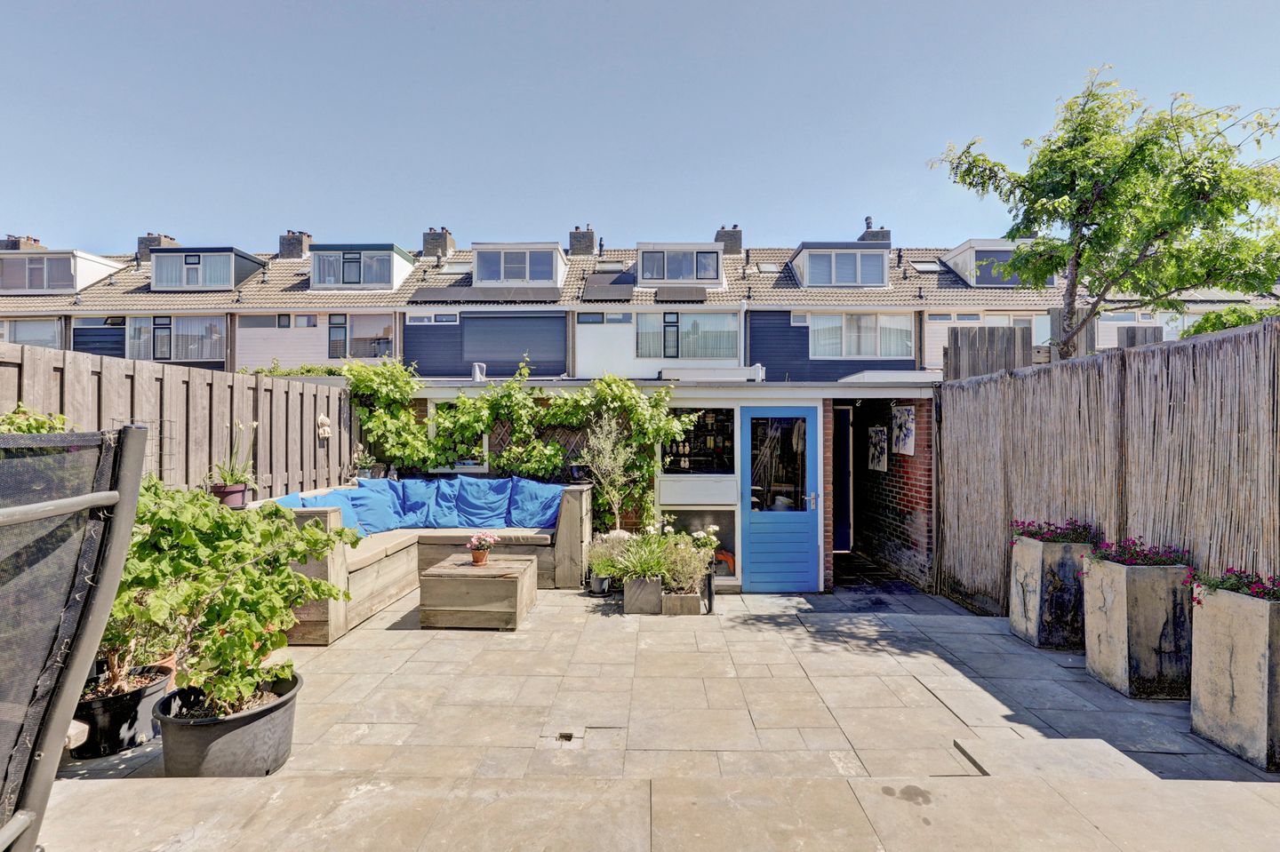 Foto 25 van Kerklaan 74