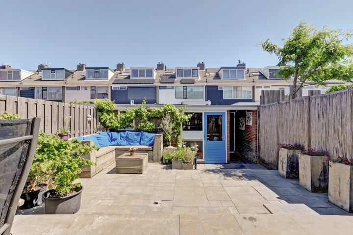 Foto 25 van Kerklaan 74