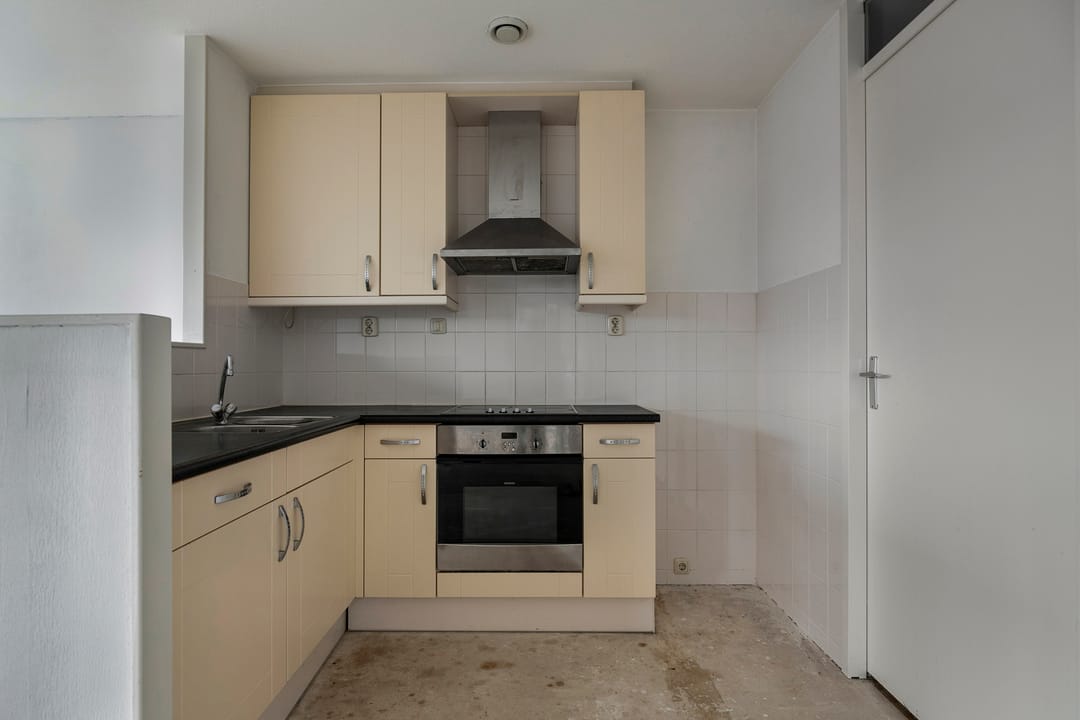 Photo 16 of Grünewaldstraat 74