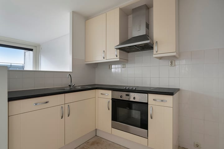 Foto 18 van Grünewaldstraat 74