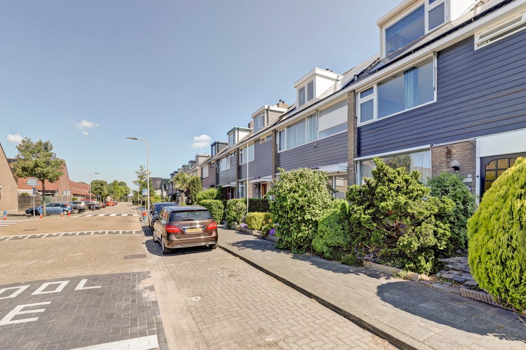 Foto 32 van Kerklaan 74