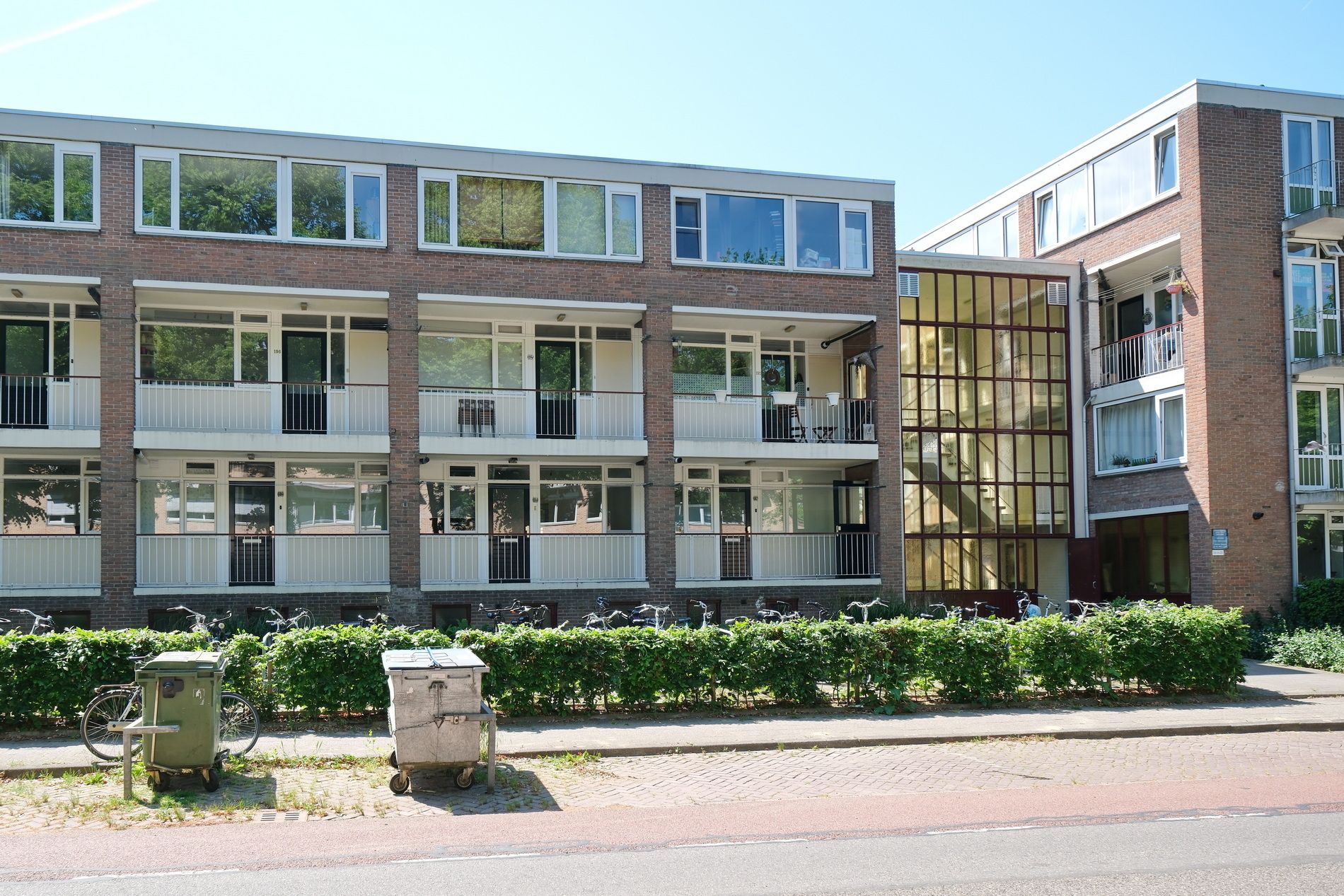 Foto 18 van Hollandseweg 184