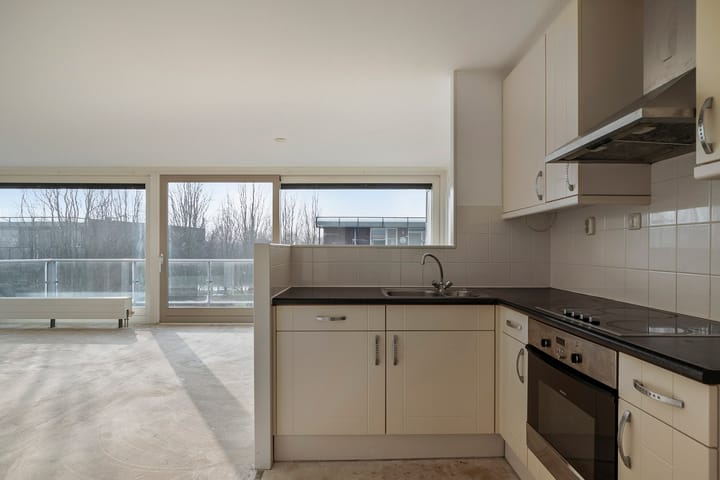 Foto 19 van Grünewaldstraat 74