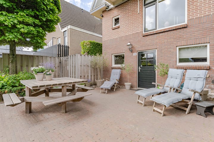 Foto 38 van Noordeinde 25