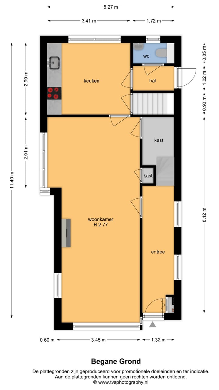 Foto 44 van Noordeinde 25