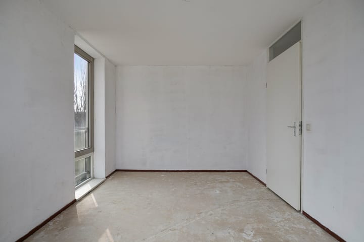 Foto 25 van Grünewaldstraat 74