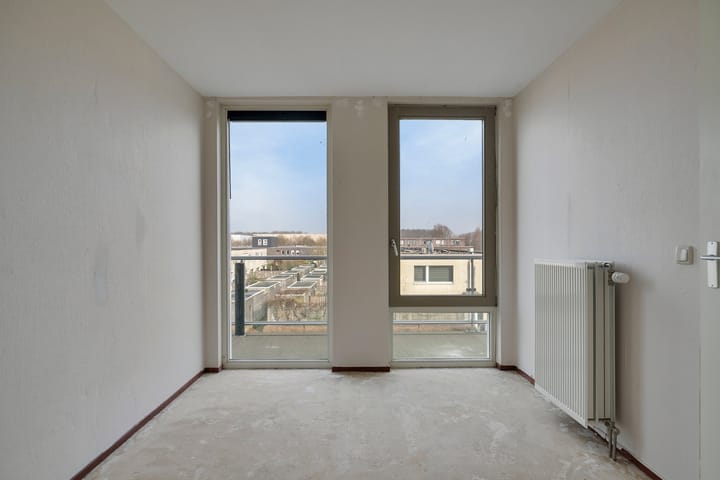 Foto 26 van Grünewaldstraat 74