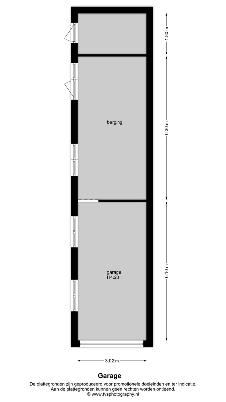 Foto 48 van Noordeinde 25