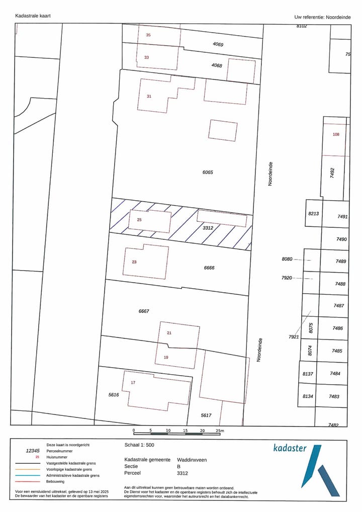 Foto 49 van Noordeinde 25