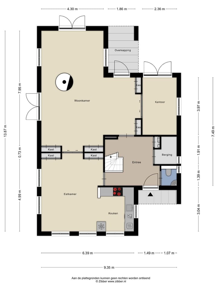 Photo 69 of Langevelderslag 84